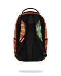 SPONGEBOB STACK UP KRABS BACKPACK
