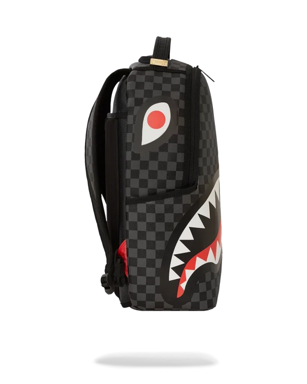 SPEED SHARK SIDE SWIPE BACKPACK