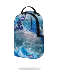 NASA COLLAB INTERNATIONAL SPACE STATION BACKPACK