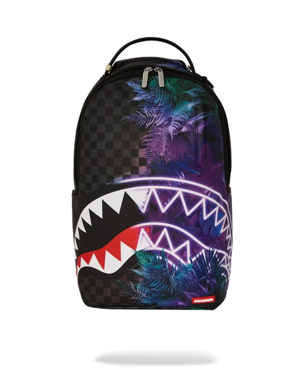 WELCOME TO THE PARTY DLXSV BACKPACK