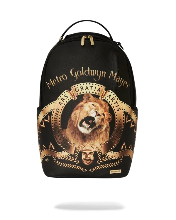 MGM OPENER SHARK LION COLLAB BACKPACK
