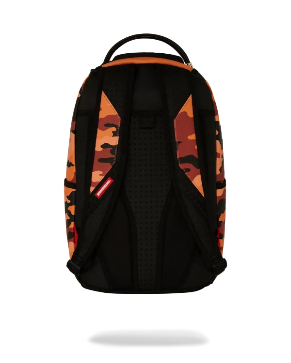 MLS HOUSTON DYNAMO FC LAWRENCE ENNALI 37 BACKPACK