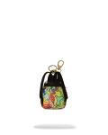 TRIPPIN DAILY BACKPACK KEYCHAIN