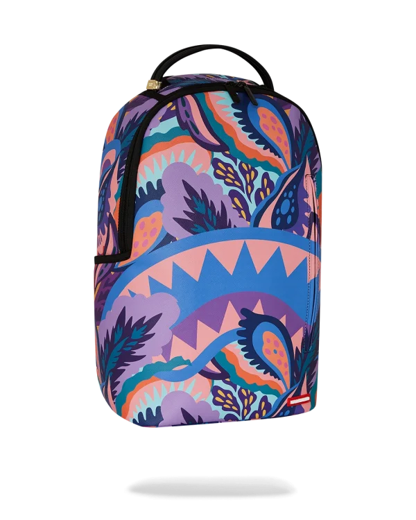 AQUATIC DAZE DLXSV BACKPACK