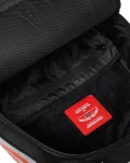 MISSION IMPOSSIBLE CERTIFIED IMPOSSIBLE BACKPACK