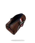 SHARKS IN PARIS GT DUFFLE