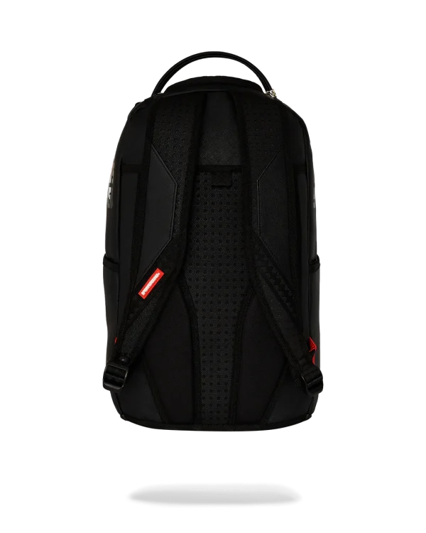 SHARK CENTRAL SHARKCODE BACKPACK