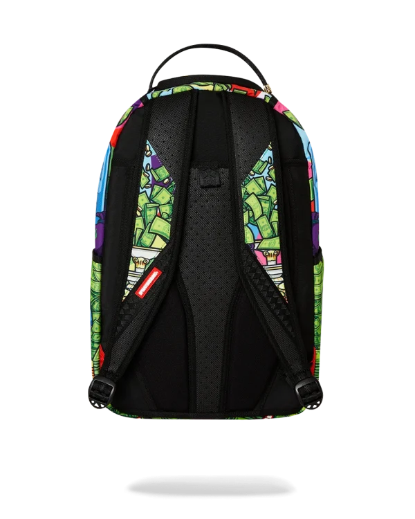 DREAM BANK BACKPACK