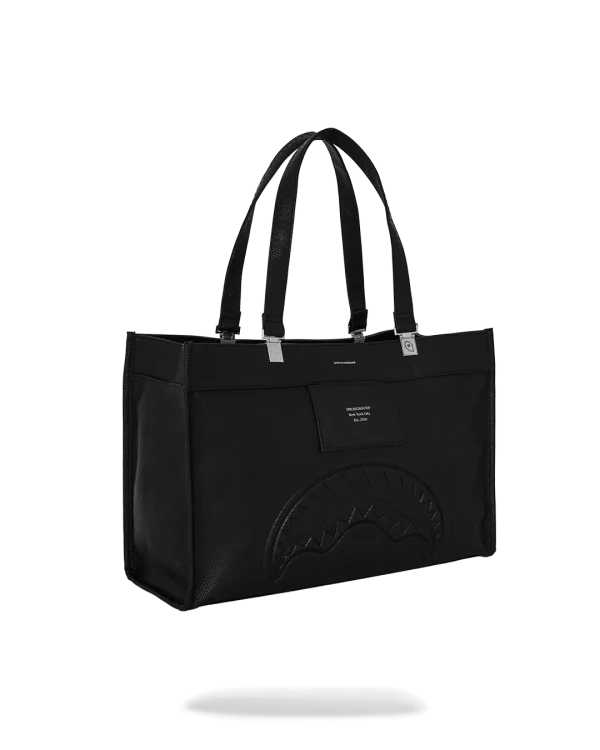 THE HQ TORTUGA TOTE