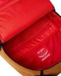SHARK CENTRAL INTERIOR DLX BACKPACK