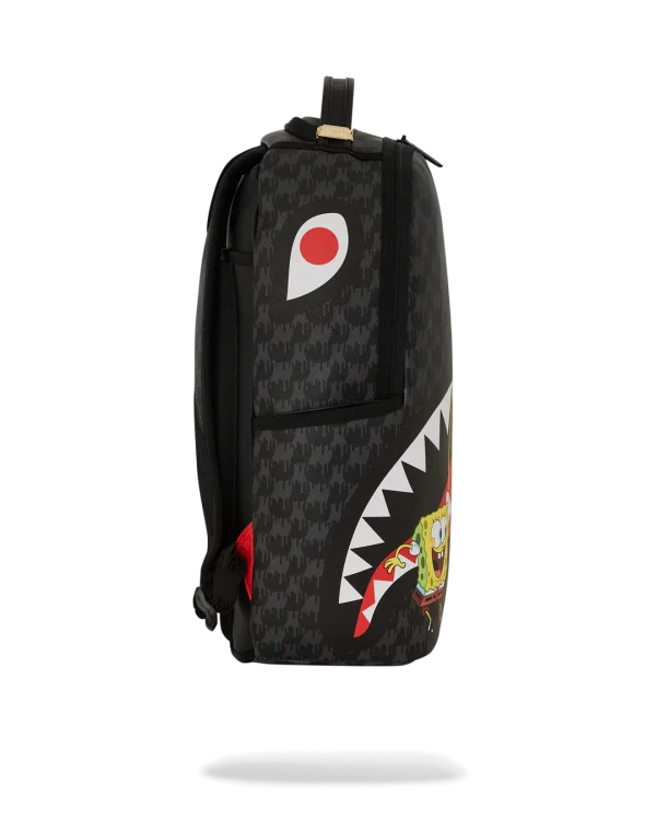 90S NICK CHARACTER CORNER BACKPACK