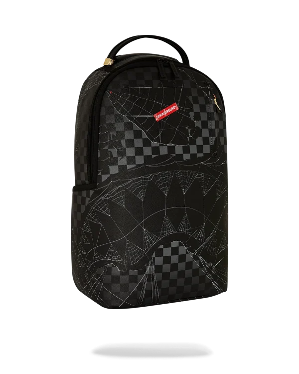 WORLD WIDE WEB DLXSV BACKPACK