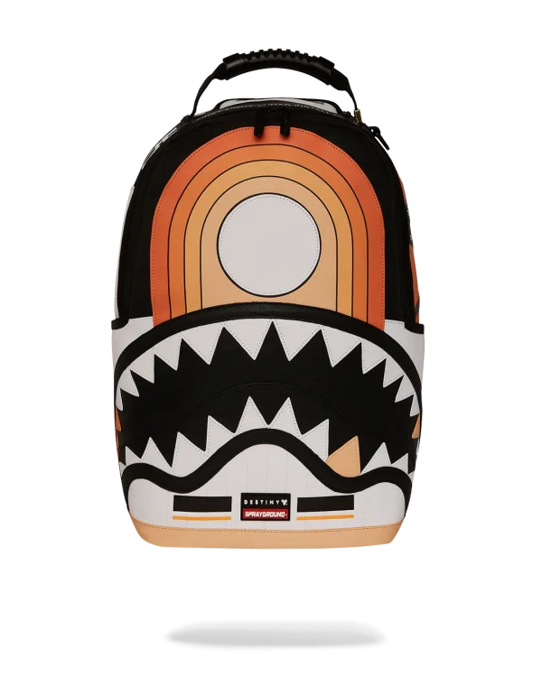 DESTINY FIRST LIGHT BACKPACK