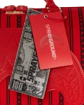 SKYCHAIN SUPPLYCHAIN MINI DUFFLE