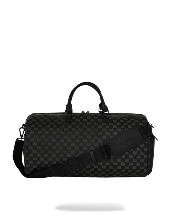 SHARKS IN PARIS THUNDERDRIP DUFFLE