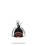 KNIT COMMANDER BACKPACK KEYCHAIN