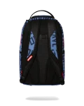 FAMILY GUY: MEG SHARK MOUTH DLXR BACKPACK
