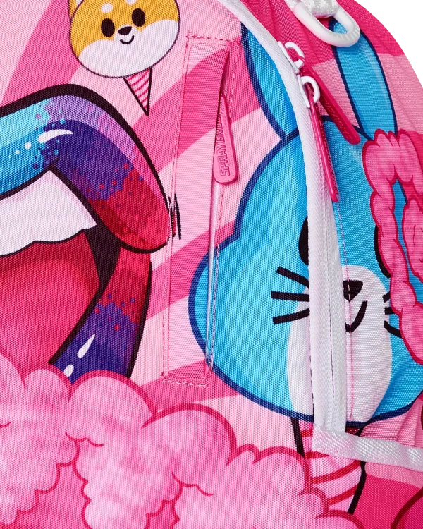 CANDY POP DLXR BACKPACK