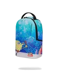 SPONGEBOB BLOWING BUBBLES DLXR MINI BACKPACK
