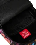 90s NICK TOON TAG TAKEOVER BACKPACK