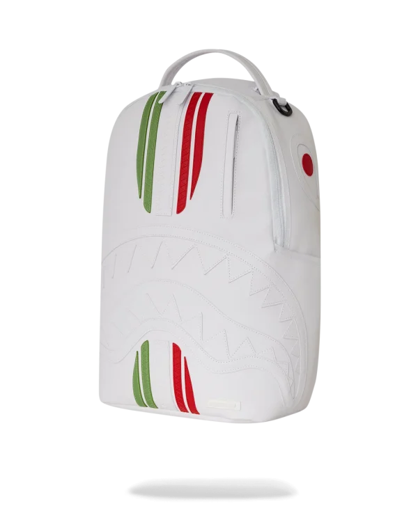 SHARKS IN PARIS GT ITALIA BACKPACK