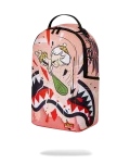 THE FLINTSTONES BAMM BAMM BACKPACK
