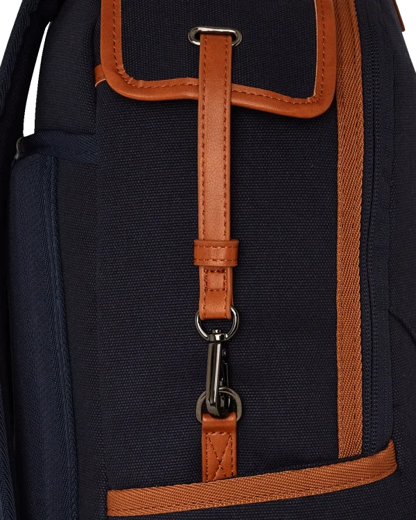 IVY LEAGUE CLASSIC BACKPACK