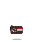 SHARKS IN PARIS GT WALLET
