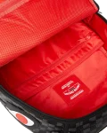 SHARKS IN PARIS THUNDERDRIP BACKPACK