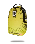 MLS COLUMBUS CREW STEVEN MOREIRA 9 BACKPACK