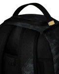 UNIVERSITY OF MIAMI TOUCHDOWN BACKPACK