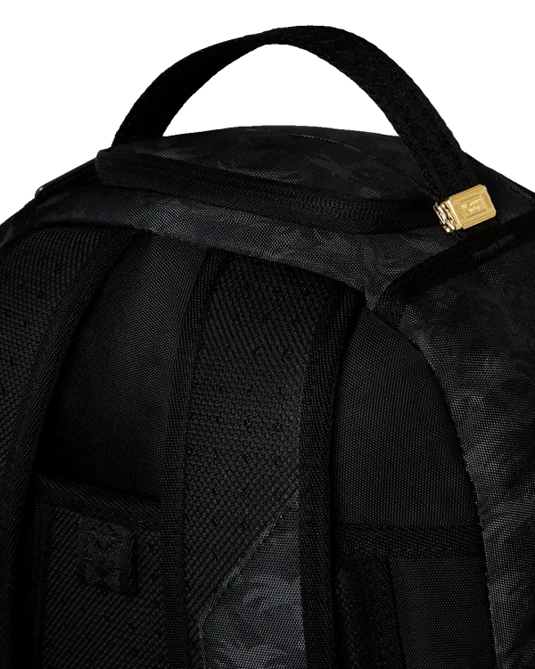 UNIVERSITY OF MIAMI TOUCHDOWN BACKPACK