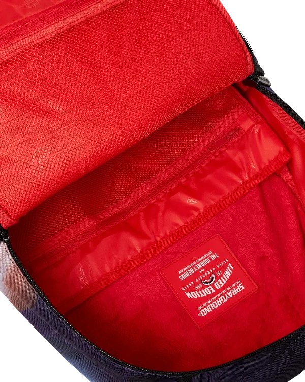 ASTROGALAXY QUEEN BACKPACK