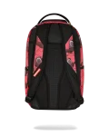SQUID GAME COLLAB FRONT MAN CREW BACKPACK