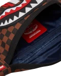 SHARKS IN PARIS GT SAVVY CROSSBODY