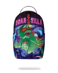 BEARZILLA: THE CONQUEST DLXR BACKPACK