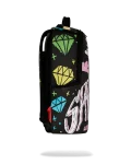 SKY FULL OF DREAMS DLXV BACKPACK