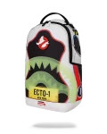 GHOSTBUSTERS ECTO-SHARK BACKPACK