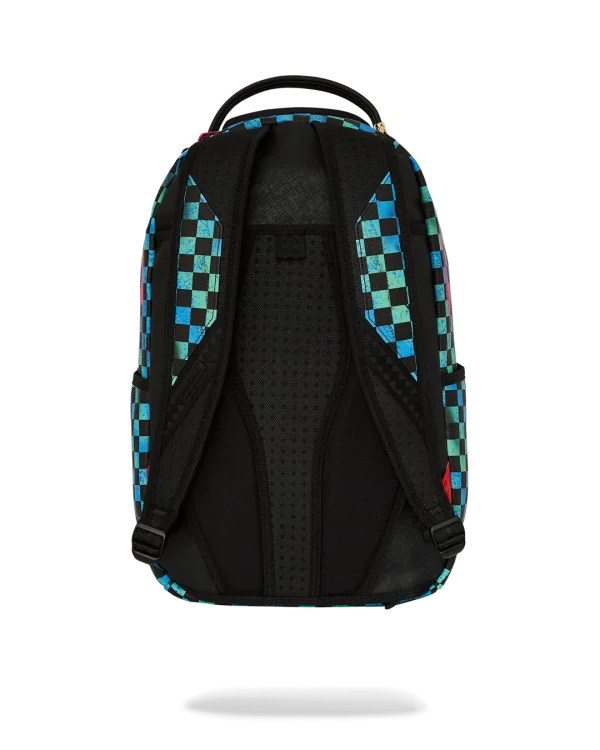 LUMINOUS HYPOTHESIS DLXSV BACKPACK