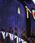 CHAMPION OF THE GALAXY BACKPACK