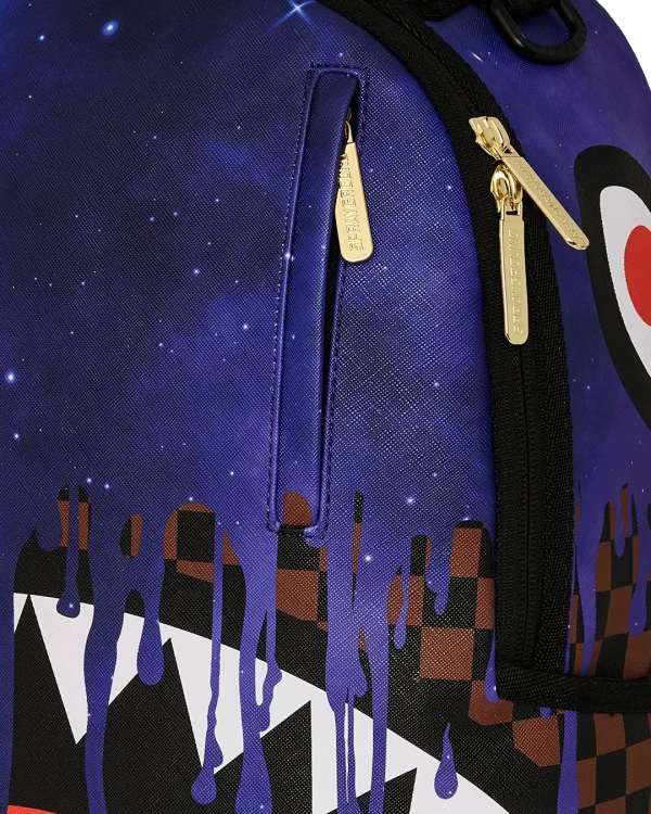 CHAMPION OF THE GALAXY BACKPACK