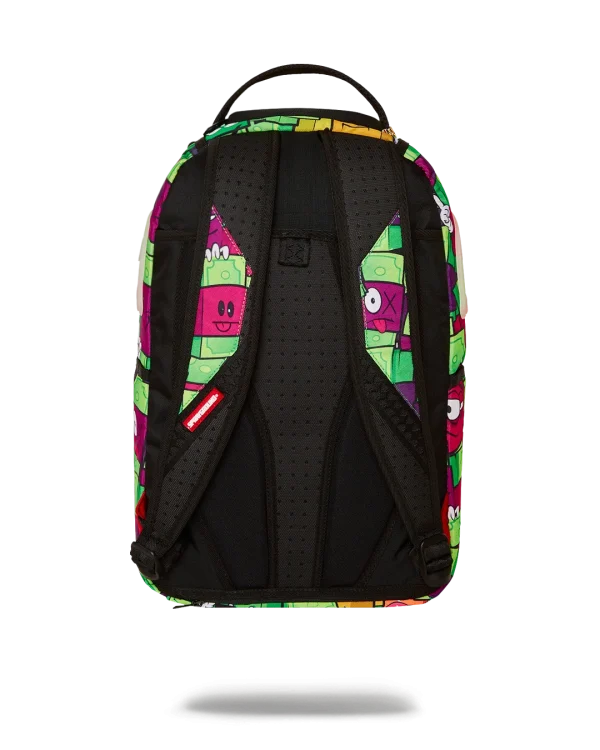 MONEY BOYZ MONEY MOB BACKPACK