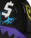 SHARK CENTRAL X DLXSV BACKPACK