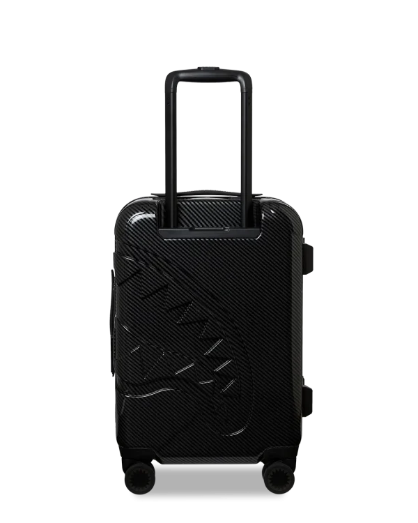 NIGHTFALL SHARKITECTURE CARRY-ON LUGGAGE