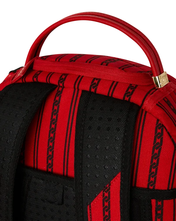 SKYCHAIN SUPPLYCHAIN BACKPACK