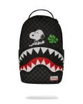 SNOOPY SHARK RICH BACKPACK