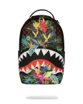TROPICAL CHECK DLXSV BACKPACK
