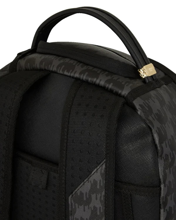 90S NICK CHARACTER CORNER BACKPACK
