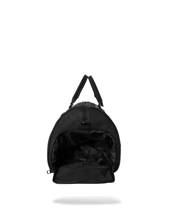 GLOBAL MOGUL BILLIONAIRE DUFFLE