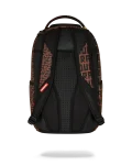 MONEY SHARK SPLIT BACKPACK